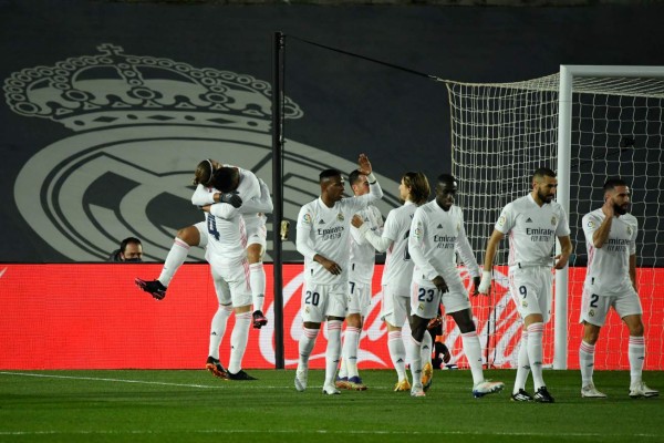 Así fue el apasionante minuto a minuto del derbi Real Madrid-Atlético por la liga española