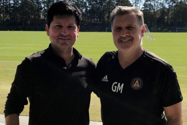 Los 20 grandes 'negocios' millonarios de Rafael Ferrari en el Olimpia