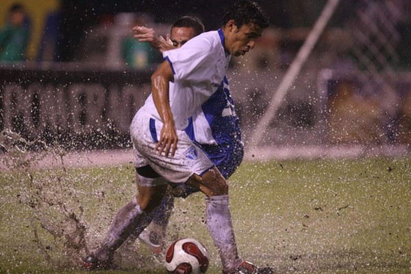 ¡Uno activo! El presente de la Honduras que enfrentó a Puerto Rico rumbo a Sudráfrica en el 2008