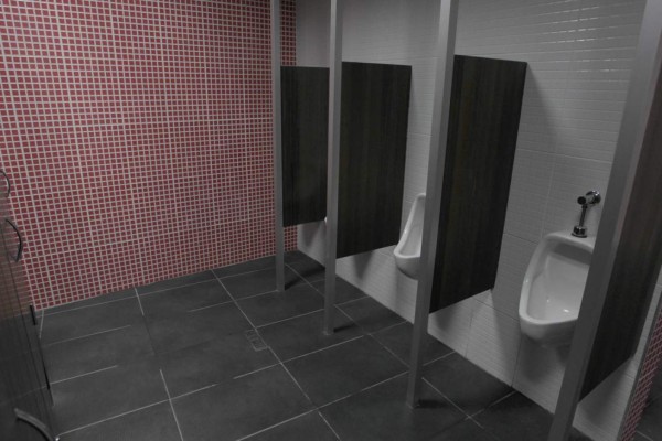 ¿Quién gana este clásico? Conocé los camerinos de los cuatro grandes de Honduras