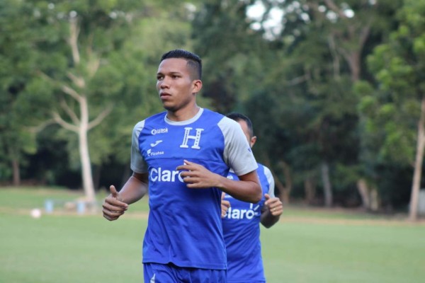 ¡Honduras cerró filas con el plan Panamá! Así fue el último entreno y las variantes que pulió 'Bolillo' Gómez en la H