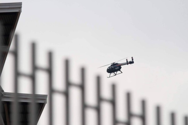 Impresionante ambiente en Costa Rica previo al duelo ante México