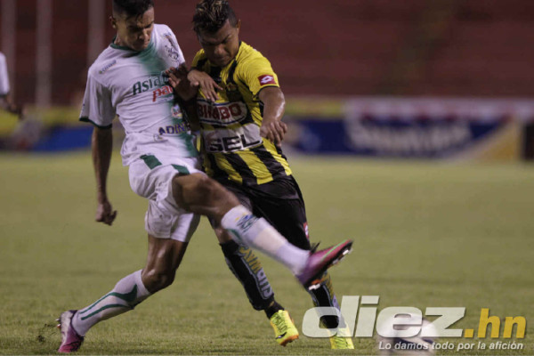 Las mejores imágenes de la jornada 15
