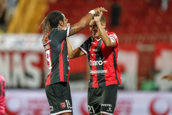 Torneo de Costa Rica tendrá nuevo formato a partir del próximo semestre