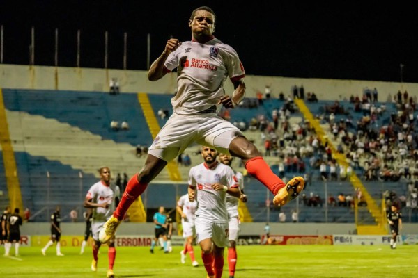 Varios destacan en sus equipos ¿Qué está pasando con los jugadores que fueron con Honduras a los JJOO de Tokio?