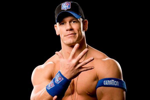 John Cena confiesa el verdadero motivo por el que nunca será padre: “Mi esposa lo comparte conmigo”