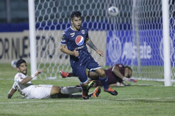 El 11 titular: Diego Vázquez y Motagua quieren hundir al Olimpia de Pedro Troglio