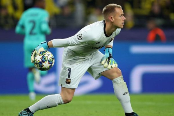 El polémico top de los 10 mejores futbolistas del FIFA 20...¡Sin Mbappé!