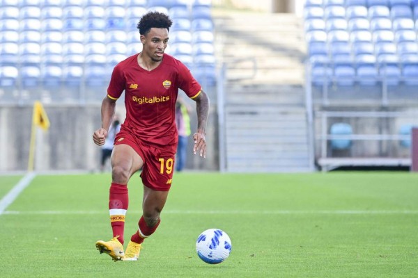 ¡A dos no los quiere ni ver! Mourinho explota y prepararía una barrida en la Roma tras ser goleado 6-1&nbsp;&nbsp;