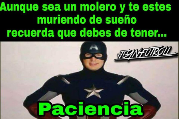 Los terribles memes del empate de México ante Jamaica en la Copa Oro