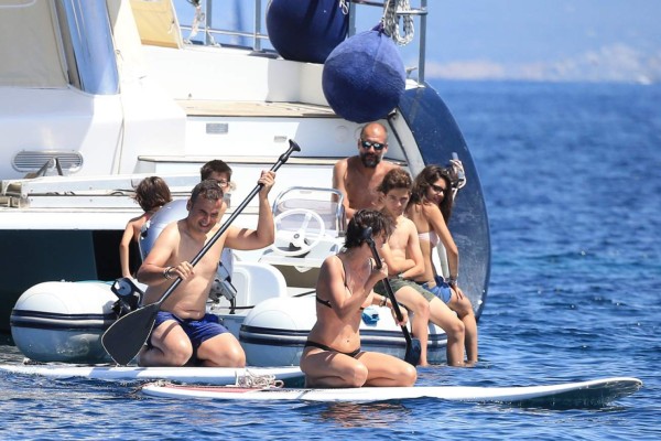 Así vive Pep Guardiola: Revelan las exigencias millonarias del DT al Manchester City