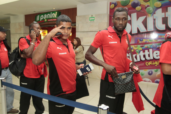 Olimpia y Vida se enfrentarán en New Orleans