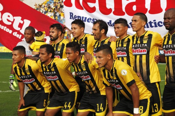 TOP: ¡Los 15 equipos con más títulos en Centroamérica!