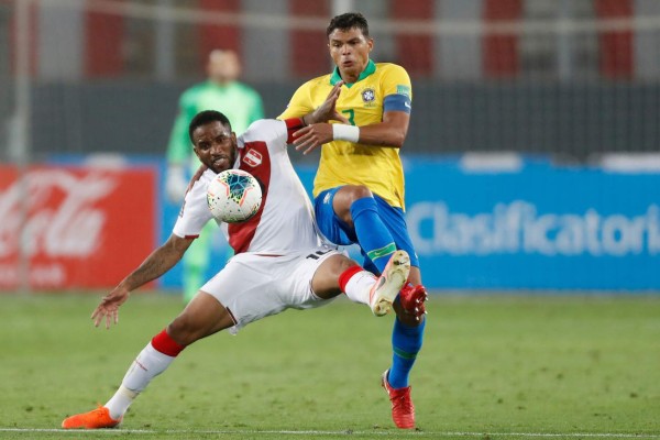 Tite ya tiene al sustituto de Neymar: Brasil quiere masacrar a Venezuela en la Eliminatorias