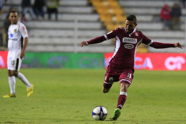 Los futbolistas más caros de Centroamérica