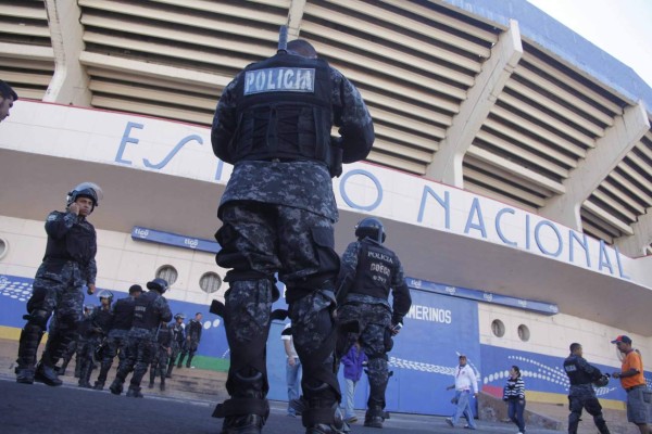 Las 10 drásticas medidas que buscan implementar para frenar la violencia en los estadios