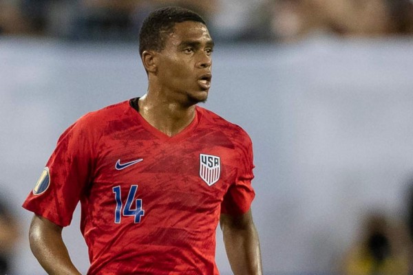 Las estrellas de Estados Unidos a las que Honduras impidió ir a los Juegos Olímpicos de Tokio tras eliminarlos&nbsp;&nbsp;