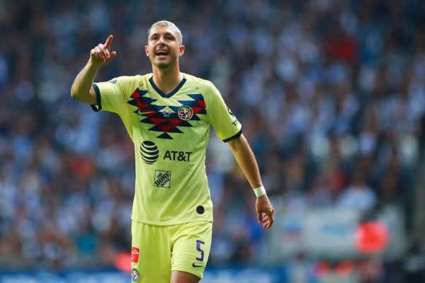 Fichajes Liga MX: Colocan a figura del América en el Barça y hondureño en negociaciones