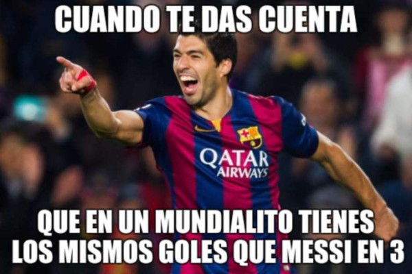 Los mejores memes que dejó la final del Mundial de Clubes