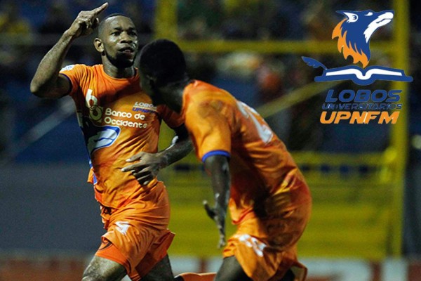 Goleadores históricos de los 10 equipos de la Liga Nacional de Honduras