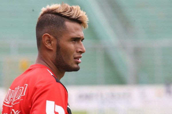 Las mejores imágenes del arranque de la era Restrepo en Olimpia