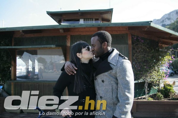 Un repaso a la carrera esplendorosa de David Suazo