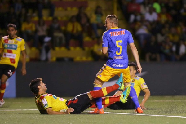 Rosario Central y Palmeiras se sumarán a la lista de grandes equipos que han visitado Costa Rica