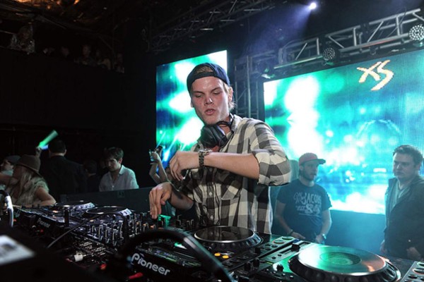 La terrible teoría de Anonymous sobre la muerte de Avicci, Kurt Cobain, Chester Bennington y Chris Cornell