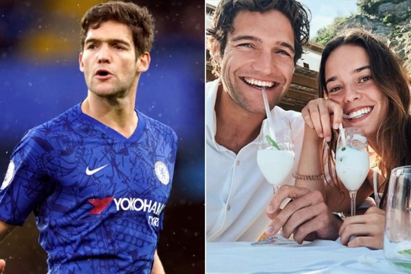 Las espectaculares novias y esposas de los futbolistas españoles, la de Sergio Busquets opaca a todas