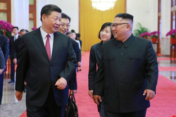China es su cómplice: Revelan el tremendo negocio ilegal de Corea del Norte y que le genera millones de dólares