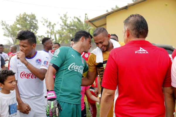 Las imágenes más curiosas que nos dejó la jornada 18 del torneo Clausura