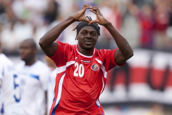 ¡LAMENTABLE! Ellos son los futbolistas centroamericanos que murieron muy jóvenes