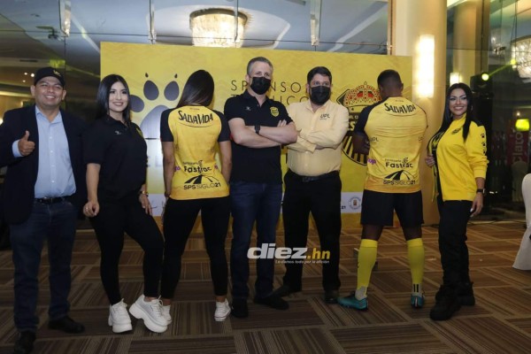 Así es la nueva piel del Real España y sorprenden con la remodelación que quieren realizarle a su sede