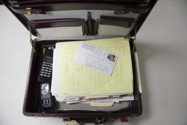 Se cumplen 26 años de la muerte de Selena; las fotos que revelan lo que ocurrió el día de la tragedia