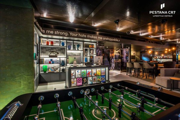 TOMEN NOTA: La fórmula de Cristiano para generar millones fuera del fútbol