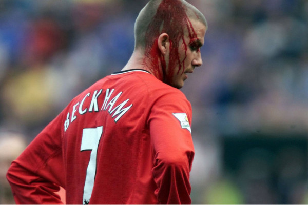 David Beckham, el adiós del último 'galáctico'..