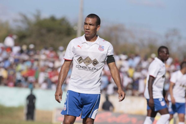 TOP: Futbolistas hondureños con más equipos en su carrera