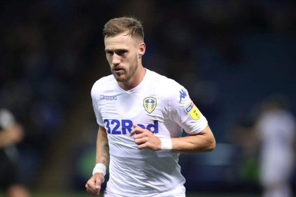 Un exReal Madrid: El loco 11 de Bielsa para ascender al Leeds United a la Premier League