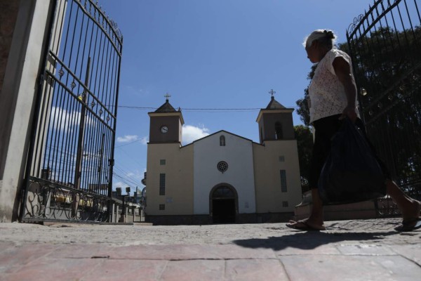 FOTOS: La hermosa Siguatepeque, la casa del Atlético Independiente