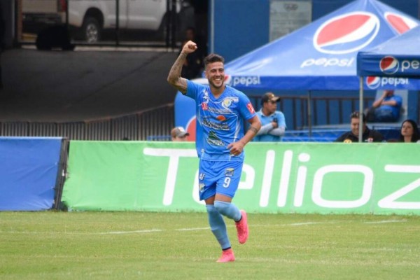 Honduras: Motagua oficializa fichaje; Olimpia con cuatro bajas más, futuro de Henry Figueroa en otro país