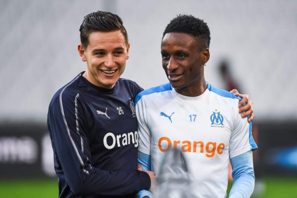 Fichajes Europa: Los últimos tres bombazos del Barcelona, Bale quiere irse; Benzema y Adama Traoré son noticia