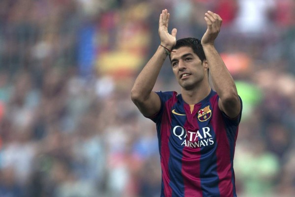 Barcelona aplasta al León y se queda con Trofeo Joan Gamper