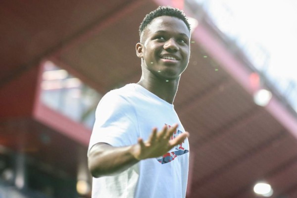 Confirmado: Así se gestó el fichaje de Ansu Fati por el Barcelona; Real Madrid no lo vio venir