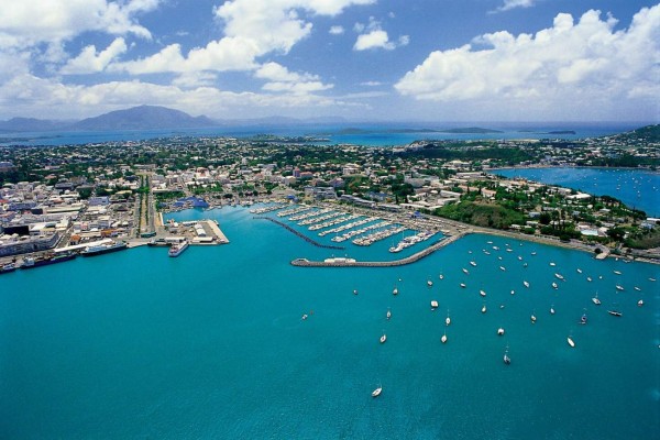 Así es Nueva Caledonia, el rival de Honduras en el Mundial sub-17 de la India