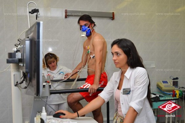 Viktoriya Gameeva, la nueva 'Eva Carneiro' del fútbol europeo