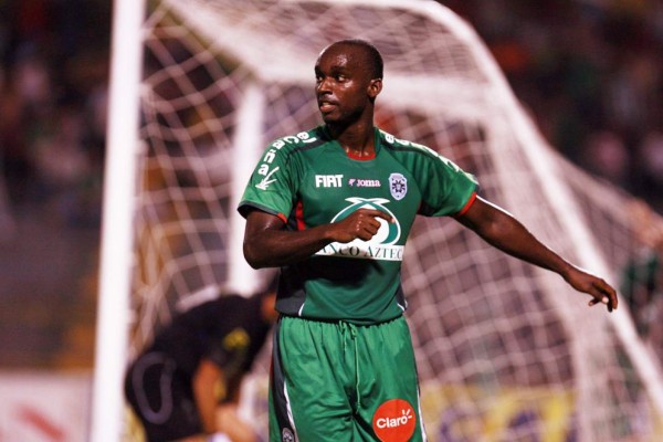 TOP: Los últimos ticos que han jugado en Liga Nacional de Honduras