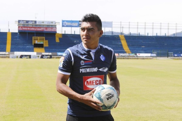 TOP: Los extranjeros más caros del fútbol centroamericano, según Transfermarkt