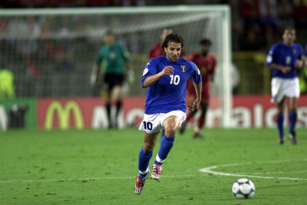 Los estrellas que se verán en el Mundial de Leyendas en México