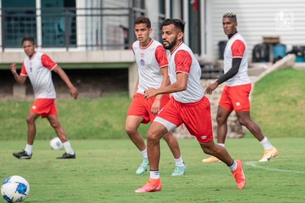 Confirmado por Pedro Troglio: El 11 de Olimpia para ganar a Platense y esperar un milagro para meterse a semifinales &nbsp;&nbsp;