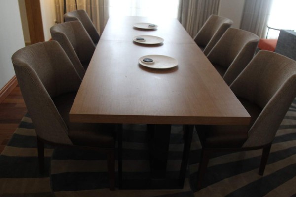 Almohadas de algodón egipcio y otros lujos esperan a Ronaldinho en Honduras